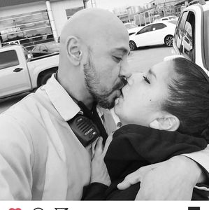 Meet your Posher, Monica